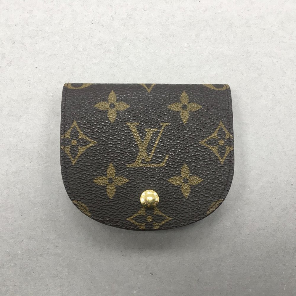 Louis Vuitton Coin Purse